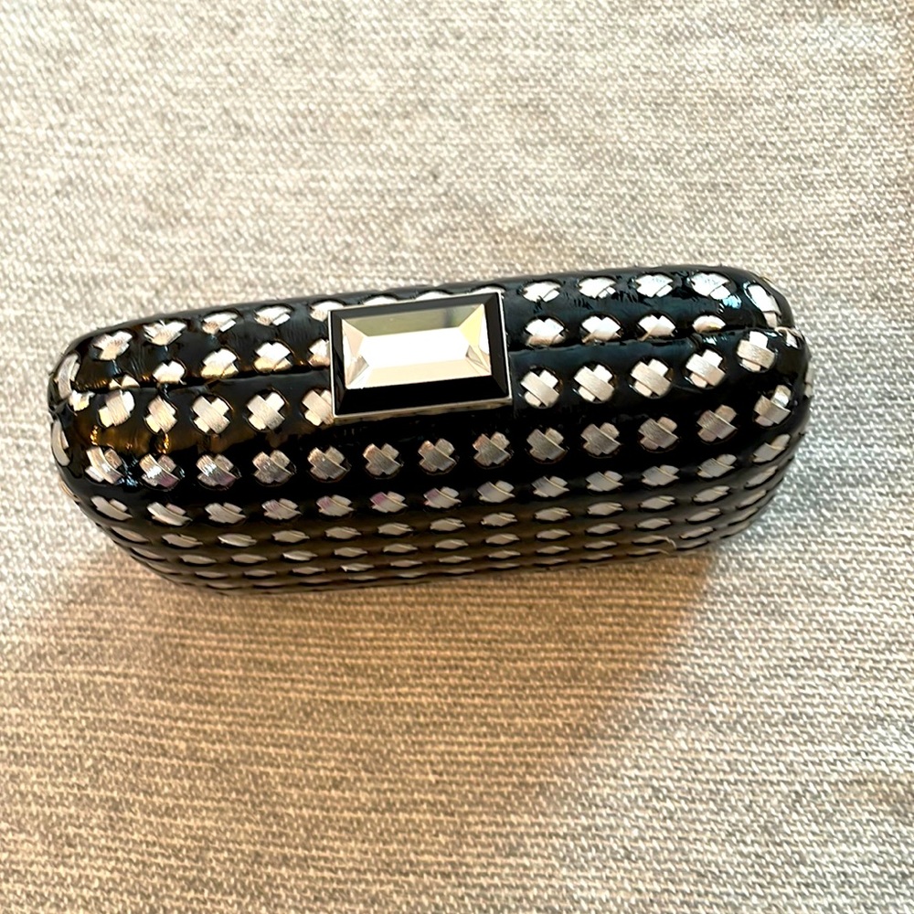 Ladies evening clutch